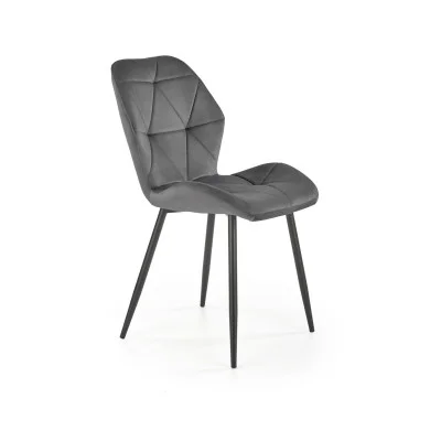 CHAIR K 453, GRAY